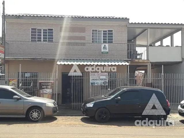 Sobrado venda em Região Geográfica Imediata de Ponta Grossa, Ponta Grossa
