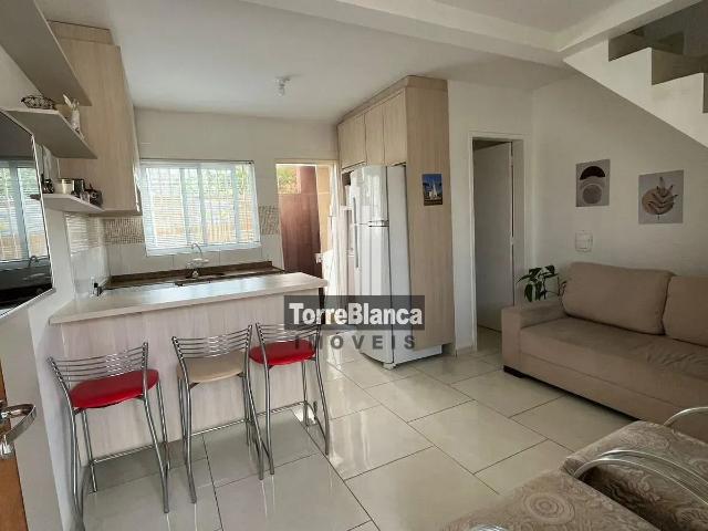 Sobrado venda em Região Geográfica Imediata de Ponta Grossa, Ponta Grossa