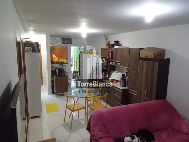 Sobrado venda em Jardim Canaã, Ponta Grossa