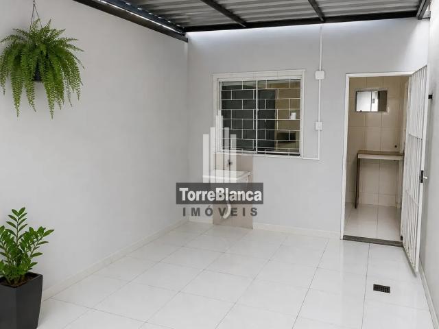 Sobrado venda em Jardim Canaã, Ponta Grossa