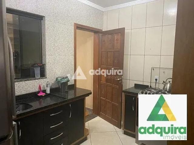 Sobrado venda em Região Geográfica Imediata de Ponta Grossa, Ponta Grossa