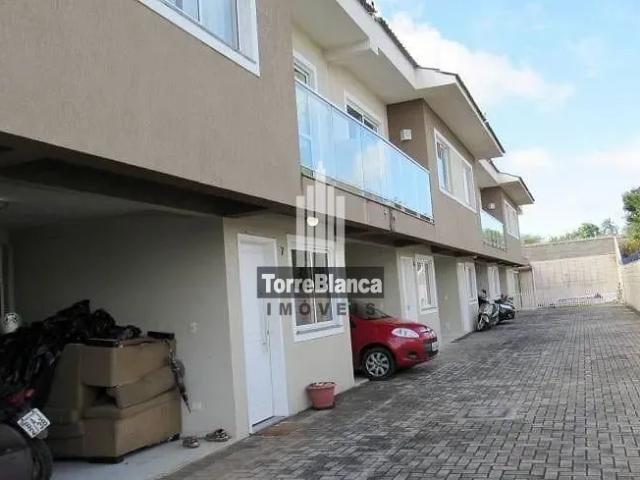 Sobrado venda em Região Geográfica Imediata de Ponta Grossa, Ponta Grossa