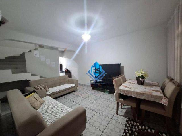 Sobrado aluguel em Região Imediata de São Paulo, Região Metropolitana de São Paulo