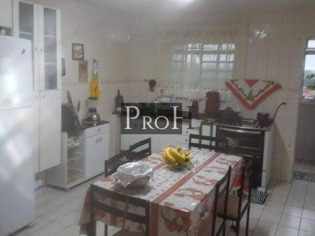 Sobrado venda em Jardim Cantareira, São Bernardo do Campo