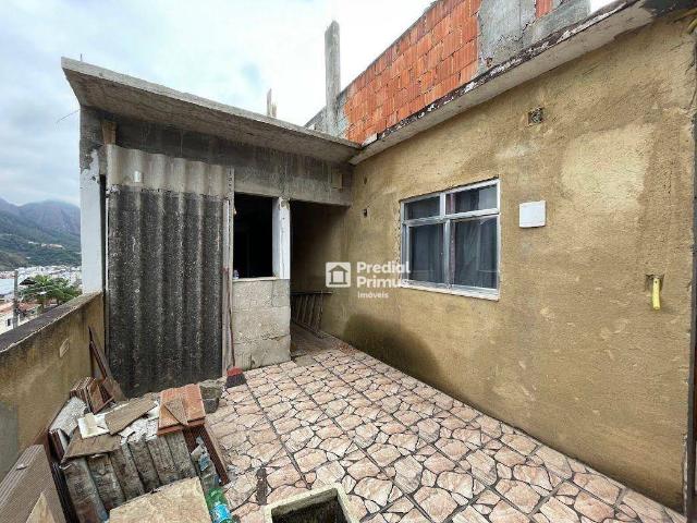 Sobrado venda em Região Geográfica Imediata de Nova Friburgo, Nova Friburgo
