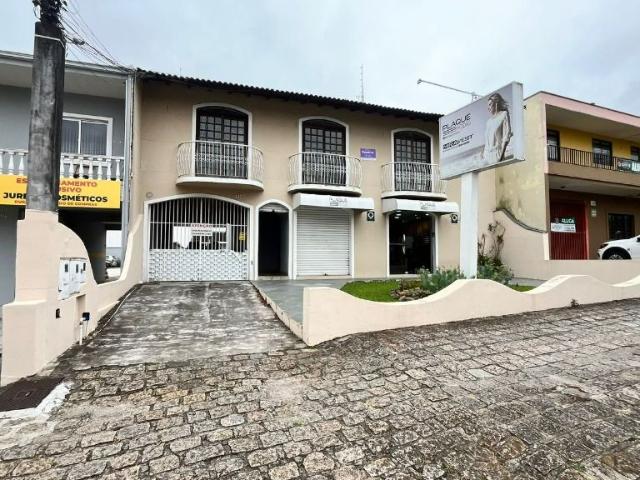 Sobrado venda em Região Geográfica Imediata de Curitiba, Região Metropolitana de Curitiba