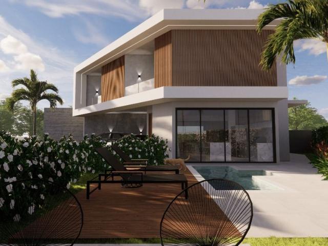 Sobrado venda em Residencial Royal Garden, Paulínia