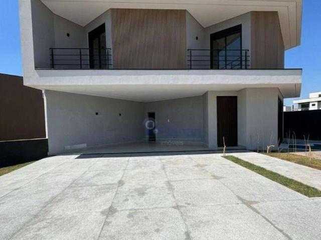 Sobrado venda em Residencial Royal Garden, Paulínia