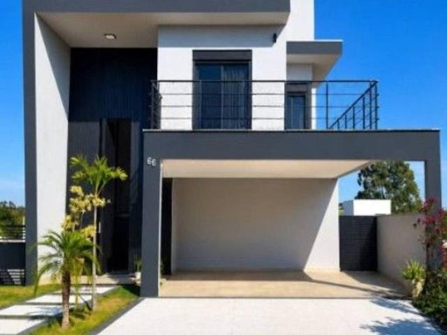 Sobrado venda em Região Imediata de Jundiaí, Itupeva