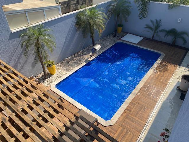 Sobrado venda em São José I, Paulínia