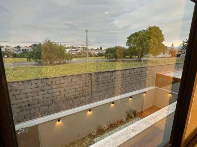Sobrado venda em Tremembé, Região Geográfica Intermediária de São José dos Campos