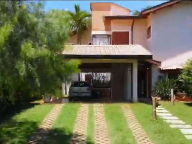 Sobrado venda em Paulínia, Região Geográfica Intermediária de Campinas