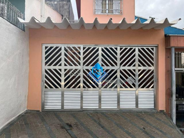 Sobrado venda em Região Imediata de São Paulo, Região Metropolitana de São Paulo