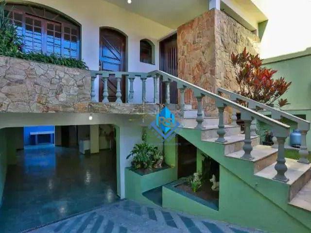 Sobrado aluguel em Região Imediata de São Paulo, Região Metropolitana de São Paulo