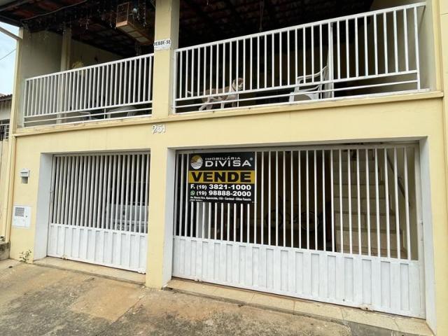 Sobrado venda em Região Imediata de Sorocaba, Região Metropolitana de Sorocaba