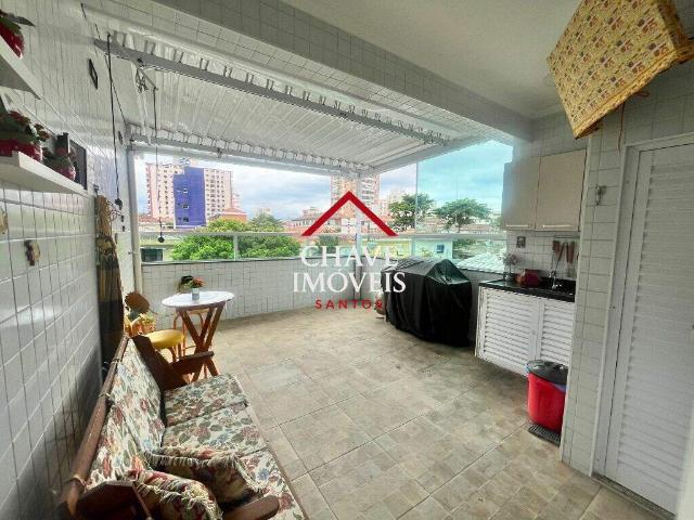 Sobrado venda em Santos