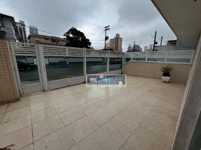 Sobrado aluguel em Região Imediata de Santos, Região Metropolitana da Baixada Santista