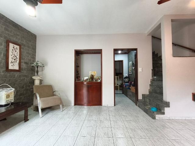 Sobrado venda em Santos