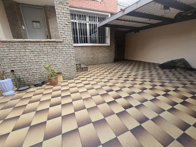 Sobrado venda em Santos