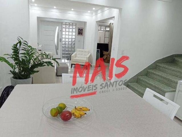 Sobrado venda em Região Imediata de Santos, Região Metropolitana da Baixada Santista