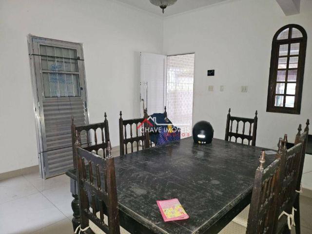 Sobrado venda em Região Imediata de Santos, Região Metropolitana da Baixada Santista