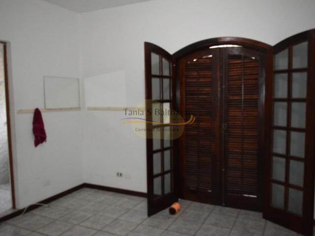 Sobrado venda em Santos