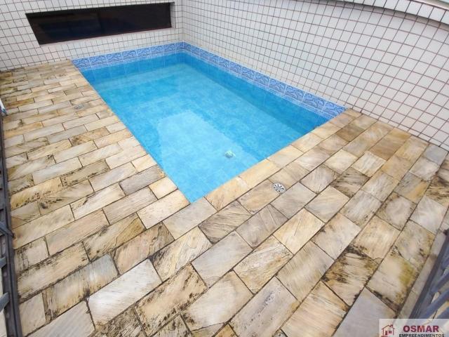 Sobrado venda em Santos