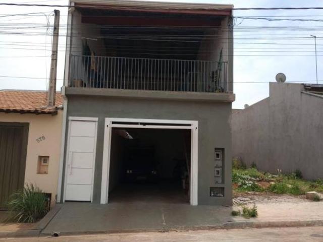 Casa venda em Região Imediata de Limeira, Região Metropolitana de Campinas