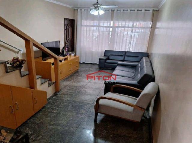 Sobrado venda em Região Imediata de São Paulo, Região Metropolitana de São Paulo