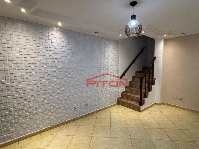 Sobrado venda em Região Imediata de São Paulo, Região Metropolitana de São Paulo