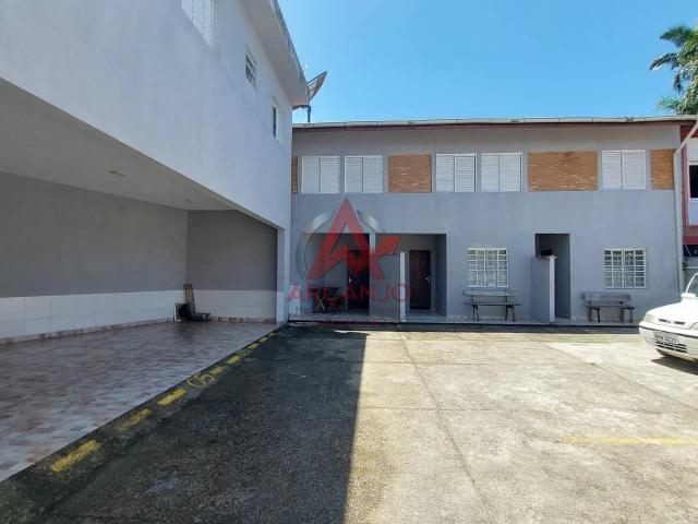 Sobrado venda em Região Imediata de Caraguatatuba-Ubatuba-São Sebastião, Região Metropolitana do Vale do Paraíba e Litoral Norte