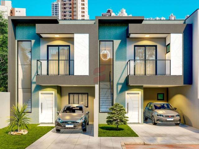 Sobrado venda em Região Geográfica Imediata de Curitiba, Região Metropolitana de Curitiba