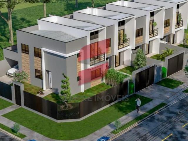 Casa venda em Região Geográfica Imediata de Curitiba, Região Metropolitana de Curitiba