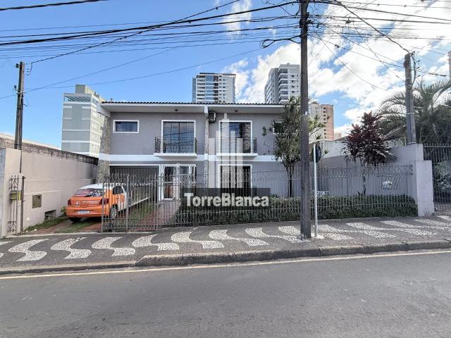 Sobrado aluguel em Região Geográfica Imediata de Ponta Grossa, Ponta Grossa