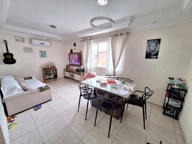 Sobrado aluguel em Santos, São Paulo