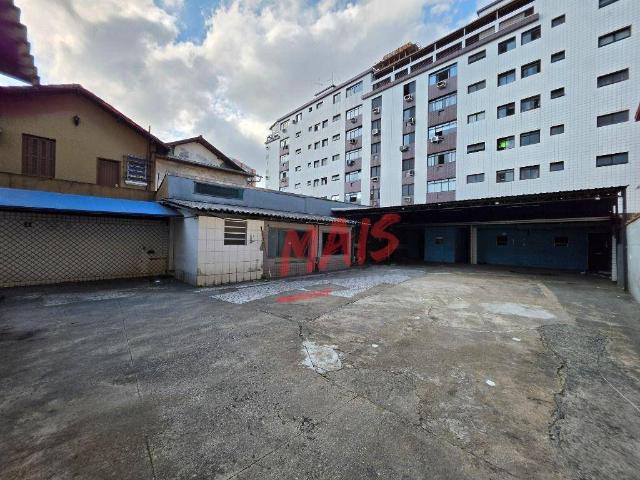 Sobrado aluguel em Santos, Região Geográfica Intermediária de São Paulo
