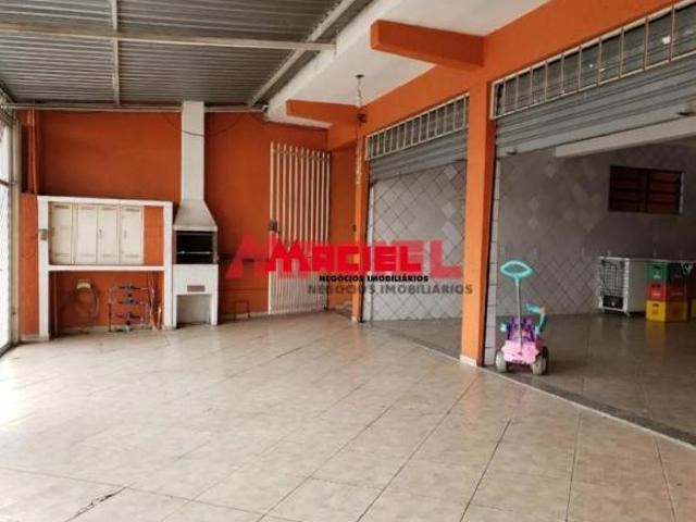 Casa venda em São José dos Campos