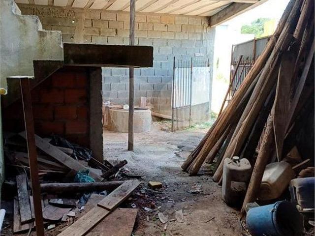 Casa venda em Parque São Martinho, Mogi das Cruzes