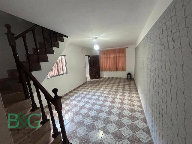 Sobrado aluguel em Região Imediata de São Paulo, Região Metropolitana de São Paulo