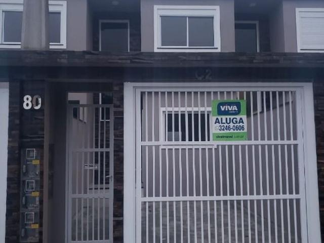Sobrado aluguel em Itajaí