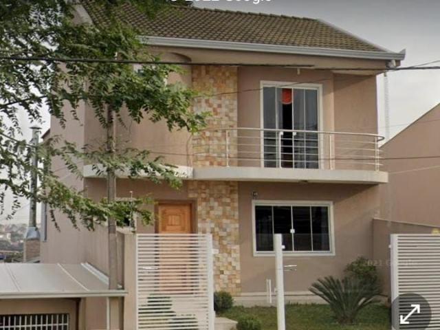 Sobrado venda em Região Geográfica Imediata de Curitiba, Região Metropolitana de Curitiba