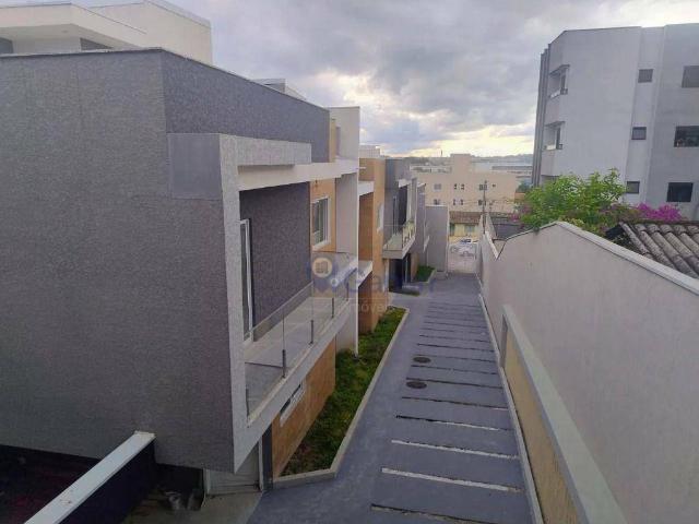 Sobrado venda em Região Geográfica Imediata de Curitiba, Região Metropolitana de Curitiba