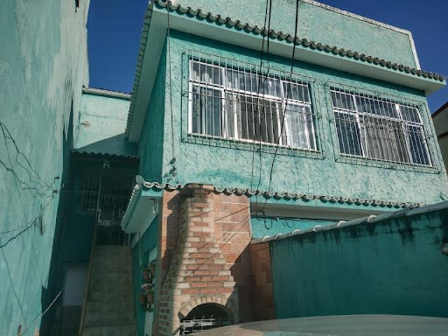 Sobrado venda em Região Geográfica Imediata do Rio de Janeiro, Região Metropolitana do Rio de Janeiro
