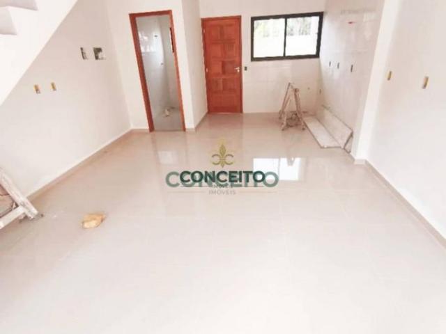 Sobrado venda em Região Geográfica Imediata de Florianópolis, São José
