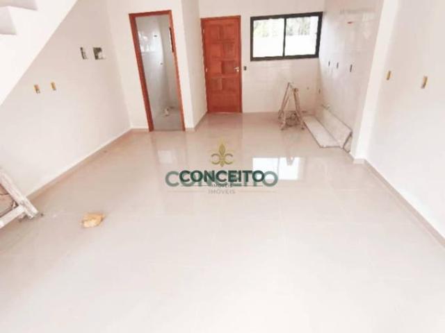Sobrado venda em Potecas, São José