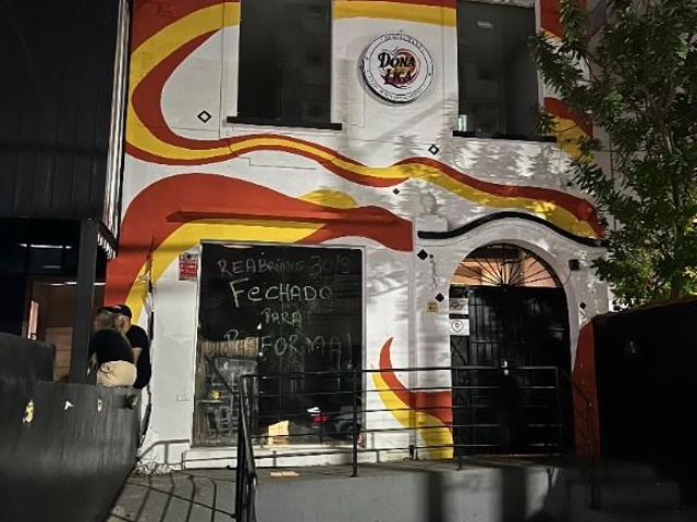 Sobrado aluguel em Boqueirão, Santos