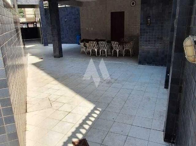 Sobrado venda em Santos