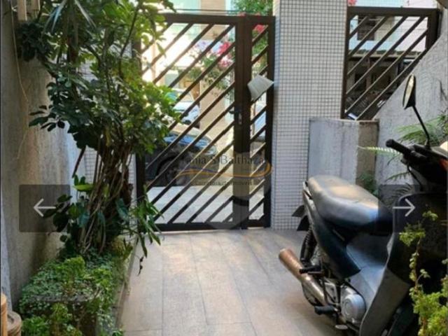 Sobrado venda em Santos