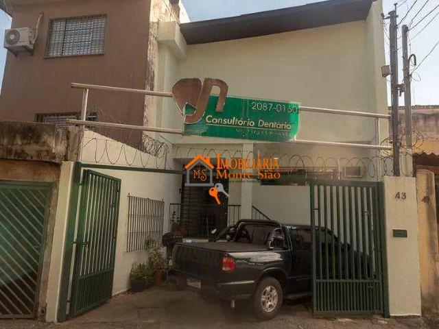 Sobrado venda em Região Imediata de São Paulo, Região Metropolitana de São Paulo
