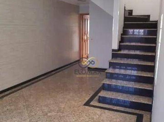 Sobrado venda em Distrito-sede de Guarulhos, Guarulhos